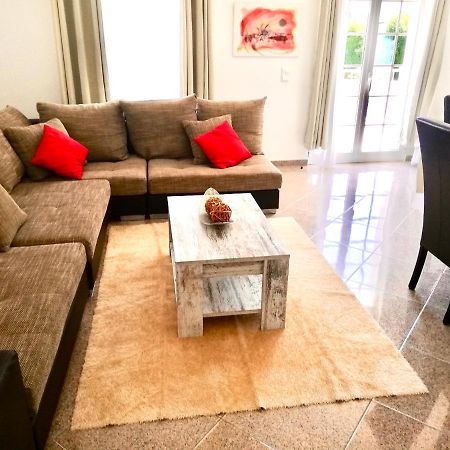 Villa Sunshine Albufeira Buitenkant foto