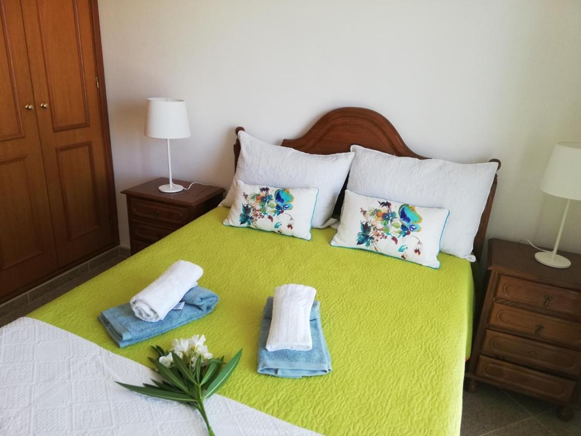 Villa Sunshine Albufeira Buitenkant foto